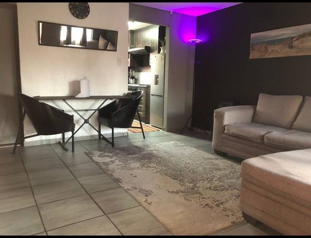 1 BEDROOM APARTMENT FOR SALE IN KLIPPOORTJE